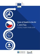 book Czech Republic: Country Health Profile 2019