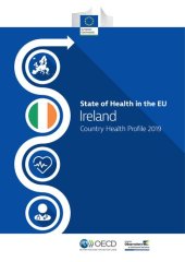 book Ireland: Country Health Profile 2019