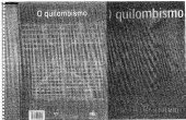 book Quilombismo ; documentos de uma militância pan-africana