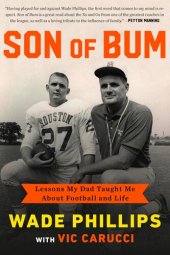 book Son of Bum: Lessons My Dad Taught Me About Football and Life