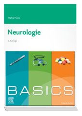 book BASICS Neurologie