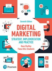 book Digital marketing: strategy, implementation and practice