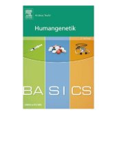 book BASICS Humangenetik