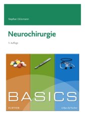 book BASICS Neurochirurgie