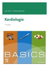 book Basics ; Kardiologie