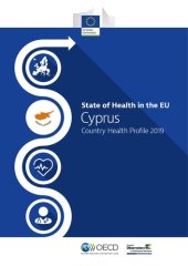 book Cyprus: Country Health Profile 2019