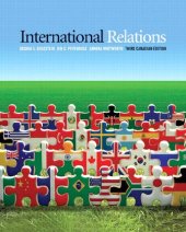 book International relations