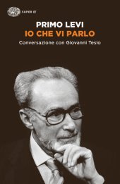 book Io che vi parlo. Conversazione con Giovanni Tesio (Einaudi)