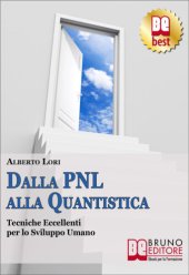 book Dalla PNL alla Quantistica