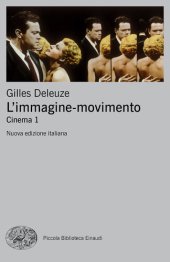 book L'immagine-movimento. Cinema: 1