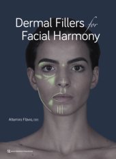 book Dermal Fillers for Facial Harmony