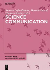 book Science Communication