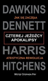 book Czterej jeźdźcy Apokalipsy