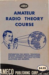 book Ameco Amateur Radio Theory Course