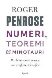 book Numeri, teoremi & minotauri