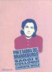 book Pini e Sabbia del Brandeburgo. Saggi e colloqui