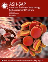 book American Society of Hematology Self-Assessment Program