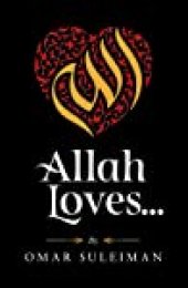 book Allah Loves