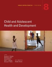 book Disease control priorities, : Child and adolescent health.