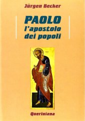 book Paolo l'apostolo dei popoli