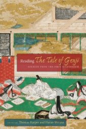 book Reading The Tale of Genji: Sources from the First Millennium