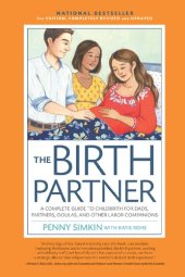 book The birth partner : everything you need to know to help a woman through childbirth