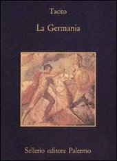 book La Germania