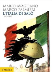 book L'Italia di Salò: 1943-1945 (Biblioteca storica) (Italian Edition)