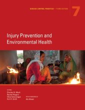 book Disease Control Priorities: Injury Prevention and Environmental Health