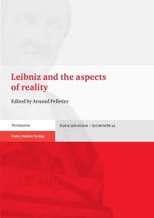 book Leibniz and the Aspects of Reality