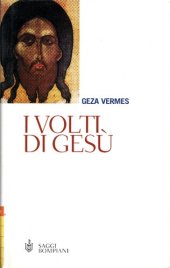 book I volti di Gesù