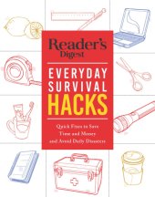 book Reader’s Digest Everyday Survival Hacks