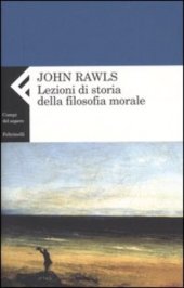 book Lezioni di storia della filosofia morale