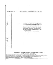 book (1966) PAIGC - Tricontinental - Fundamentos e objectivos da libertação nacional em relação com a estrutura social