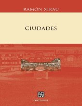 book Ciudades