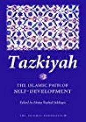 book Tazkiyah: The Islamic Path of Self-Development