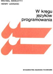 book W kręgu języków programowania