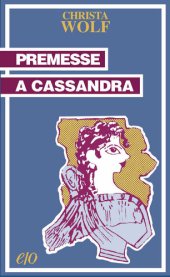 book Premesse a Cassandra