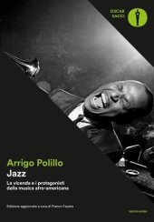 book Jazz. La vicenda e i protagonisti della musica afro-americana. Ediz. ampliata