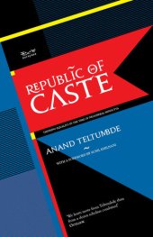 book Republic of Caste