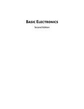 book Basic Electrical Engineering