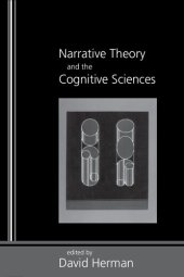 book Narrative Theory and the Cognitive Sciences