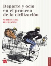 book Deporte y ocio en el proceso de la civilización