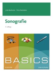 book BASICS Sonografie