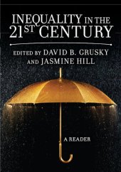 book Inequality in the 21st Century: A Reader