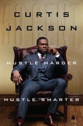 book Hustle Harder, Hustle Smarter