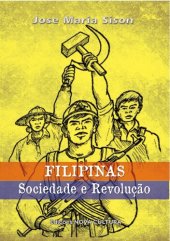 book Filipina: sociedade e revolução