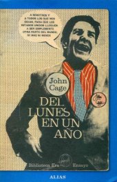 book Del lunes en un año