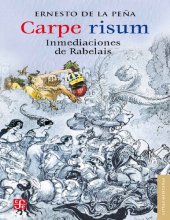 book Carpe Risum Inmediaciones de Rabelais