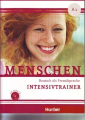 book Menschen: Deutsch als Fremdsprache, Intensivtrainer A1